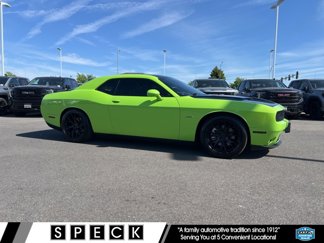 Used 2015 Dodge Challenger R/T w/ Quick Order Package 28B R/T image 1