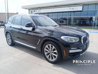 Used 2019 BMW X3 sDrive30i image 1