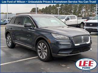Used 2022 Lincoln Corsair Reserve w/ Luxury Package image 1