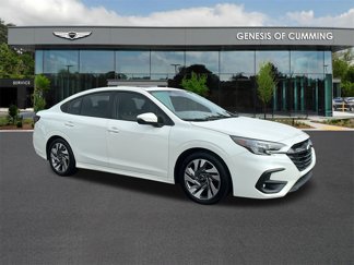 Used 2023 Subaru Legacy Limited image 1