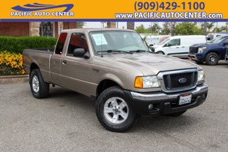 Used 2005 Ford Ranger XLT image 1