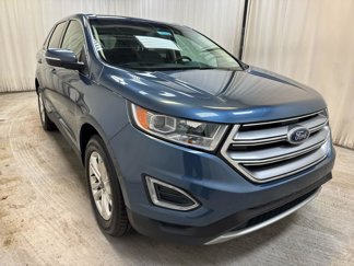 Used 2018 Ford Edge SEL w/ Equipment Group 201A image 1
