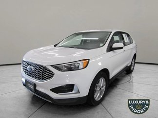 Used 2023 Ford Edge SEL image 1