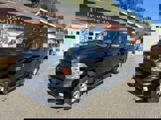 Used 2018 RAM 1500 Express image 1