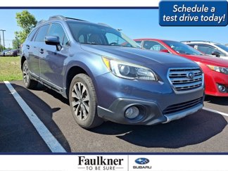 Used 2016 Subaru Outback 3.6R Limited image 1