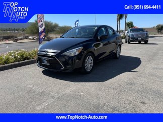 Used 2016 Scion iA image 1