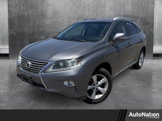 Used 2015 Lexus RX 350 AWD image 1