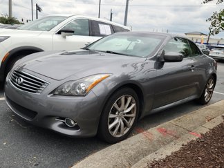 Used 2012 INFINITI G37 Sport w/ Premium Pkg video 1