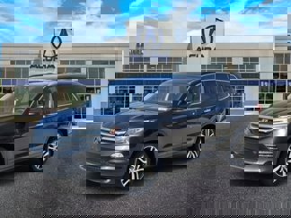 Used 2017 Honda Pilot Elite image 1