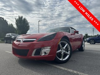 Used 2007 Saturn Sky Red Line image 1
