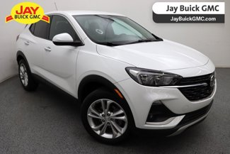 Certified 2023 Buick Encore GX Preferred w/ Cold Weather Comfort Package image 1