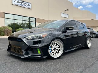 Used 2016 Ford Focus RS image 1