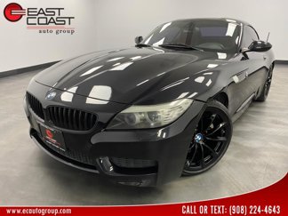 Used 2011 BMW Z4 sDrive35i w/ M Sport Pkg image 1