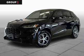 Used 2023 Honda HR-V EX-L image 1