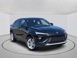 New 2025 Buick Envista Preferred w/ Convenience I Package image 1