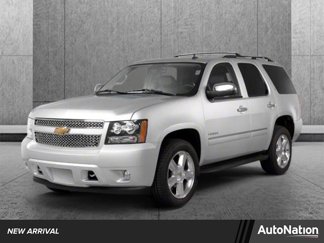 Used 2013 Chevrolet Tahoe LS w/ Texas Edition image 1