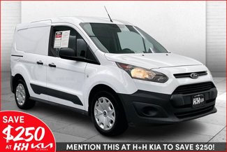 Used 2016 Ford Transit Connect XL image 1