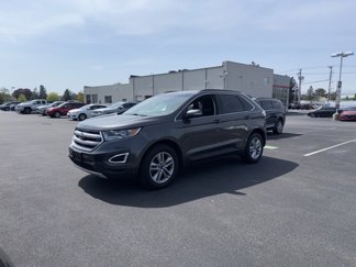 Used 2017 Ford Edge SEL w/ Equipment Group 201A image 1