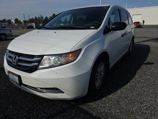 Used 2014 Honda Odyssey LX image 1