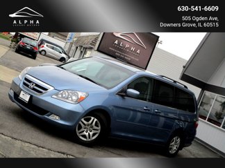 Used 2006 Honda Odyssey EX-L image 1