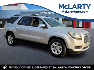 Used 2016 GMC Acadia SLE image 1