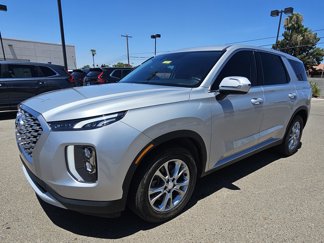 Used 2022 Hyundai Palisade SE image 1