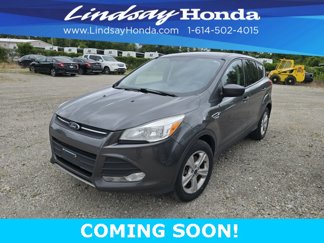 Used 2016 Ford Escape SE image 1