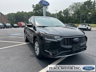 Used 2024 Ford Escape Active w/ Tech Pack #1 image 1