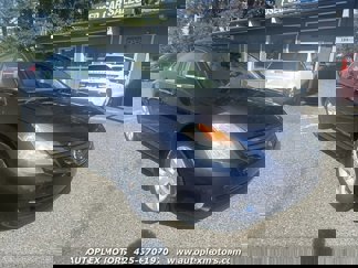 Used 2009 Nissan Altima Hybrid Sedan w/ Connection Pkg image 1