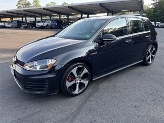 Used 2017 Volkswagen GTI S image 1