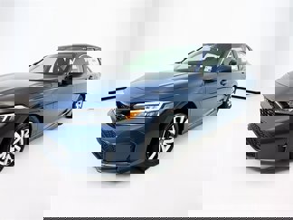 New 2026 Honda Civic LX image 1
