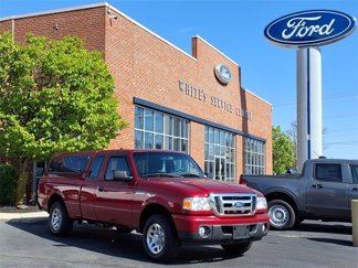 Used 2010 Ford Ranger XL image 1
