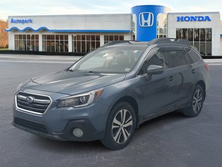 Used 2018 Subaru Outback 3.6R Limited image 1