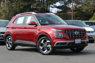 Certified 2024 Hyundai Venue Limited image 1