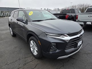 Used 2022 Chevrolet Blazer LT image 1