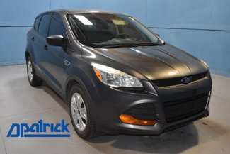 Used 2015 Ford Escape S image 1
