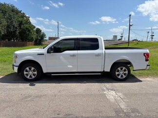 Used 2017 Ford F150 XLT w/ Equipment Group 302A Luxury image 1
