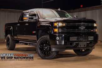 Used 2016 Chevrolet Silverado 2500 LTZ w/ Duramax Plus Package image 1