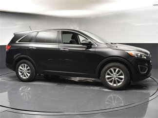 Certified 2018 Kia Sorento L image 1