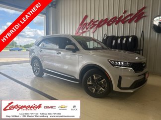Used 2022 Kia Sorento S image 1