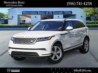 Used 2020 Land Rover Range Rover Velar S image 1