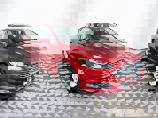 Used 2016 Ford Fusion SE image 1