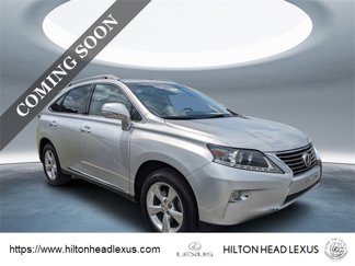 Used 2015 Lexus RX 350 AWD image 1