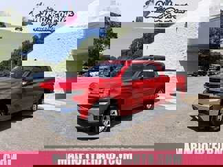 Used 2021 Chevrolet Silverado 1500 LT image 1