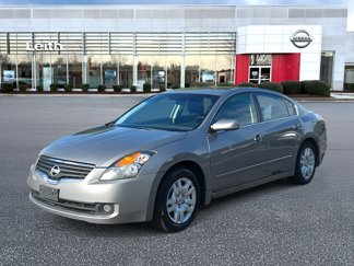 Used 2009 Nissan Altima 2.5 S w/ Convenience Pkg video 1