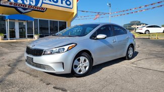 Used 2017 Kia Forte LX video 1