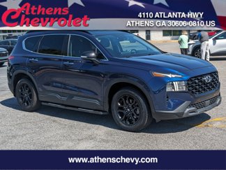 Used 2022 Hyundai Santa Fe XRT image 1