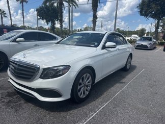 Used 2017 Mercedes-Benz E 300 image 1