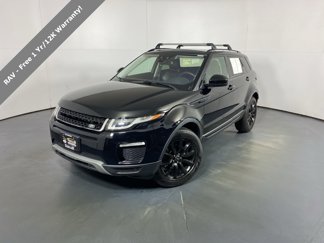 Used 2019 Land Rover Range Rover Evoque image 1