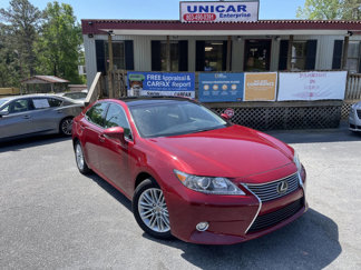 Used 2014 Lexus ES 350 image 1